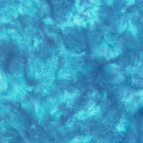 '25 AMNSH - Island Batik Wave