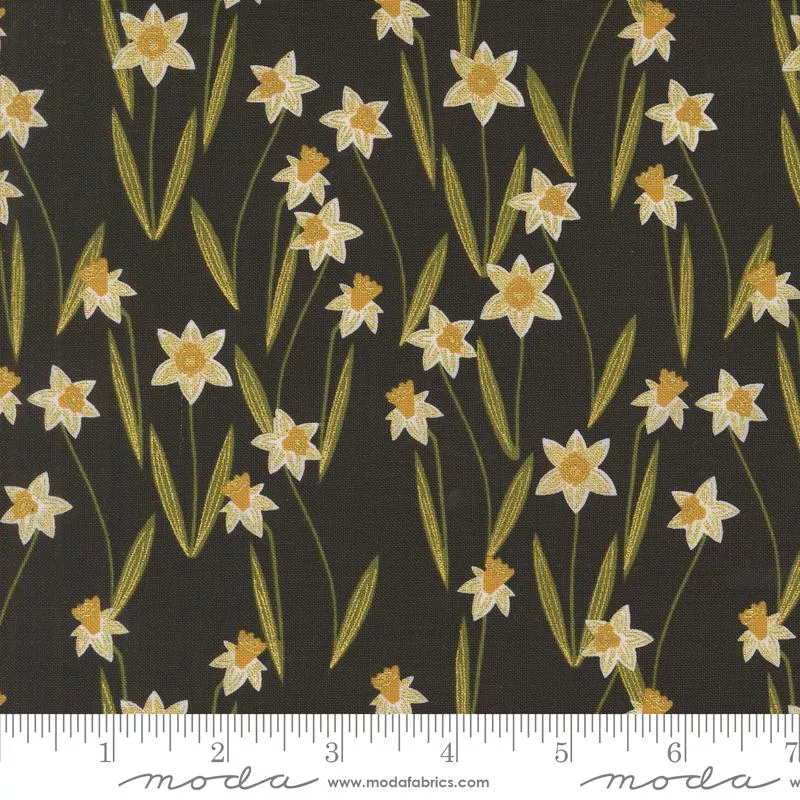 Bee Garden Black Metallic 4841321M