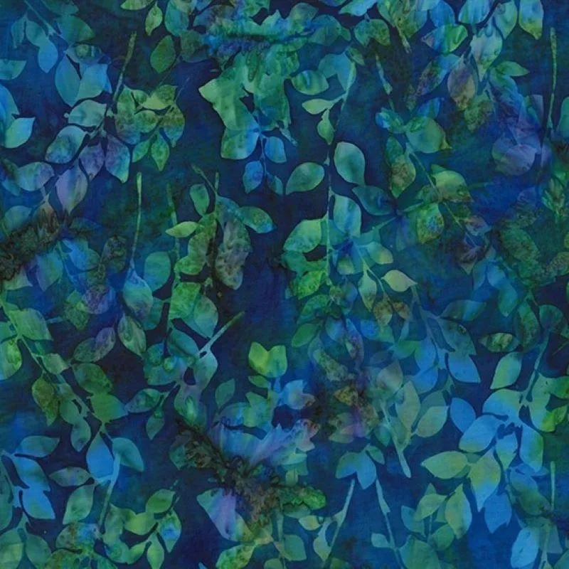 Hoffman Leaves W2585 324 Dragonfly