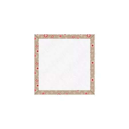 Lori Holt Mercantile Design Board 7in Tea Dye