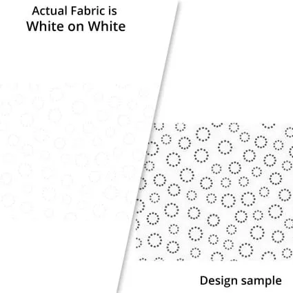 Ramblings W/W Fabric 00743