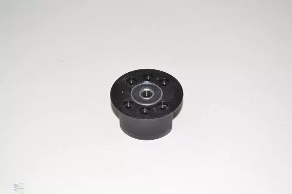 Titan Fuller Carpet Pro Bearing Holder Non-Pulley End